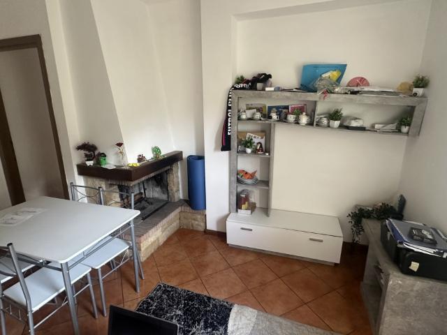 Quadrilocale con terrazzo a Londa