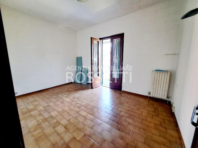 Quadrilocale con terrazzo a Lamporecchio
