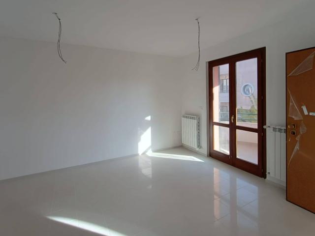 Appartamento in vendita a Terre Roveresche