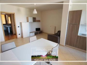 Quadrilocale con terrazzo a Vinci