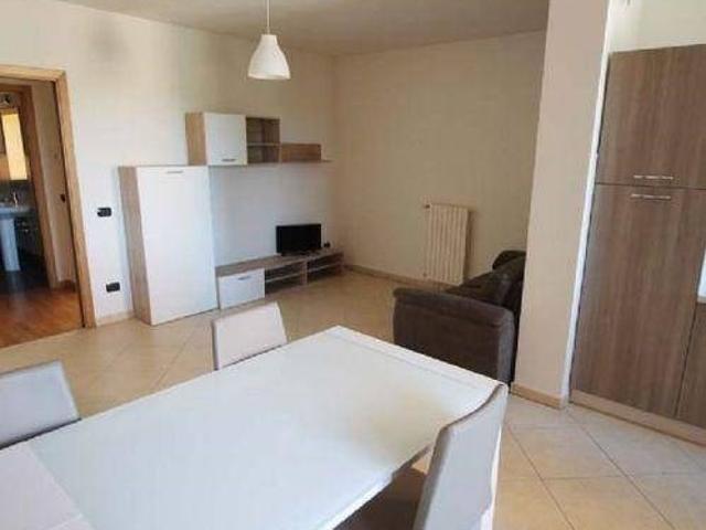 Quadrilocale con terrazzo a Vinci