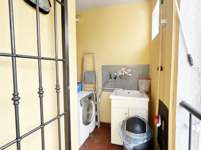 Quadrilocale con terrazzo in piazza della riconciliazione, Poggio a Caiano