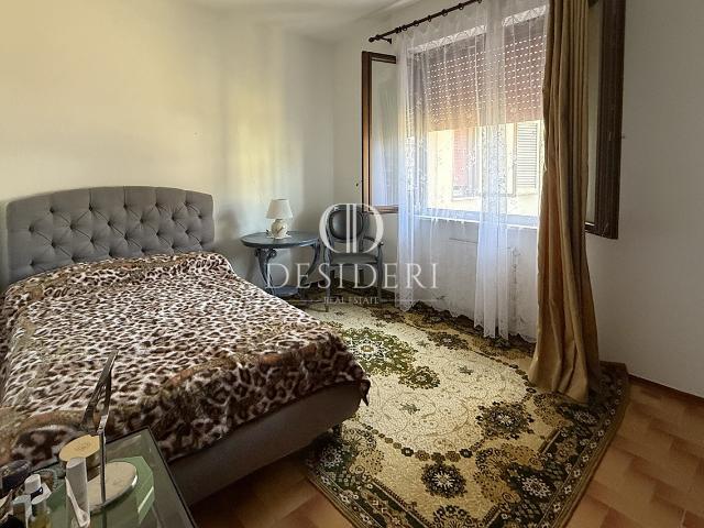 Quadrilocale con terrazzo in via roma, Gavorrano