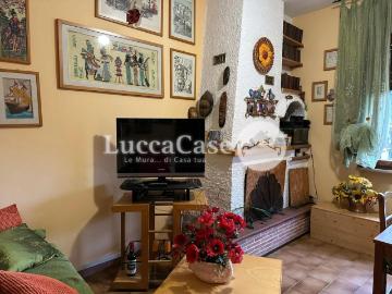 Quadrilocale con terrazzo, Lucca sesto di moriano