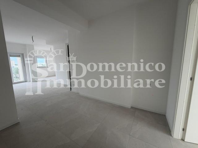 Quadrilocale con terrazzo, Pisa ospedaletto
