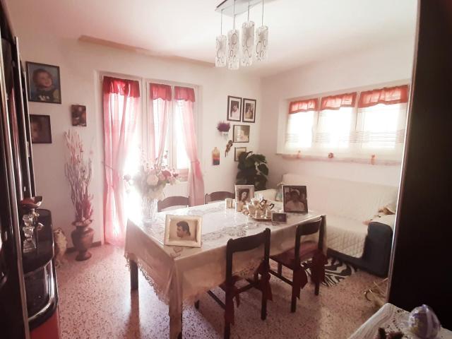 Quadrilocale con terrazzo, Terricciola morrona