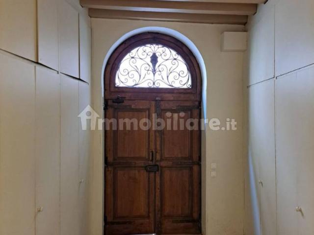 Quadrilocale Contra' Giuseppe Apolloni, Centro Storico, Vicenza