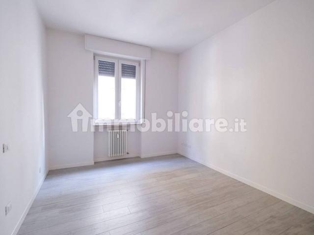 Quadrilocale Contra' Vescovado 8, Centro, Vicenza
