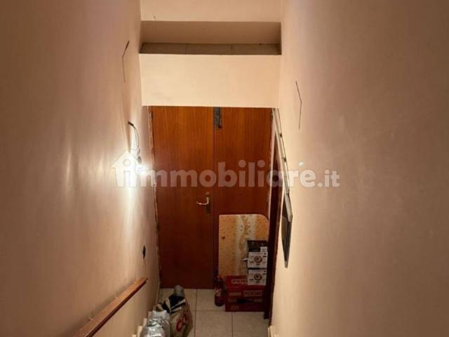Quadrilocale Contrada Case Nuove, Atella