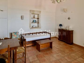 Quadrilocale Contrada Castellana 109, Contrade di Marina di Ragusa, Ragusa