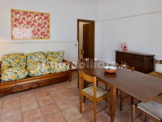 Quadrilocale Contrada Castellana 109, Contrade di Marina di Ragusa, Ragusa