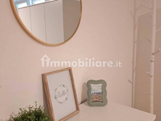 Quadrilocale Contrada Villa Andreoli 244, Centro, Lanciano