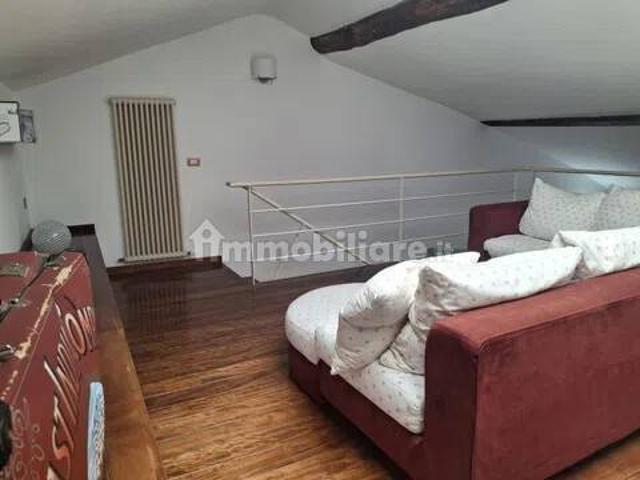 Quadrilocale corso Colombo, 76, Centro, Sestri Levante