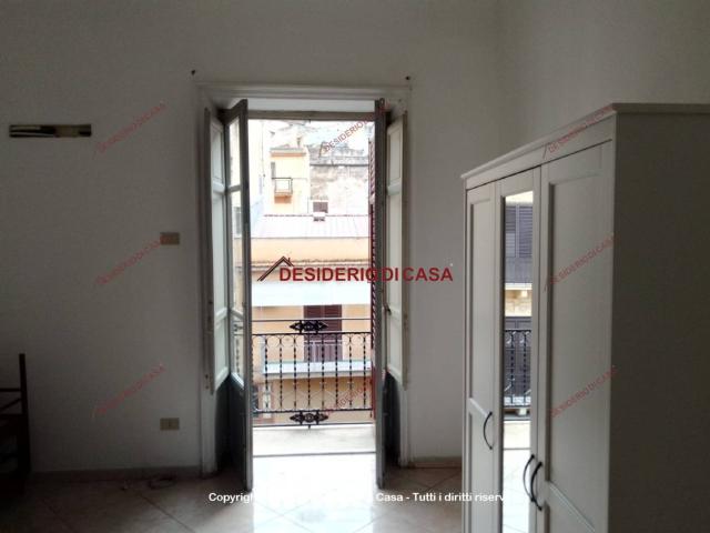 Quadrilocale corso Giuseppe la Masa 88, Centro, Trabia
