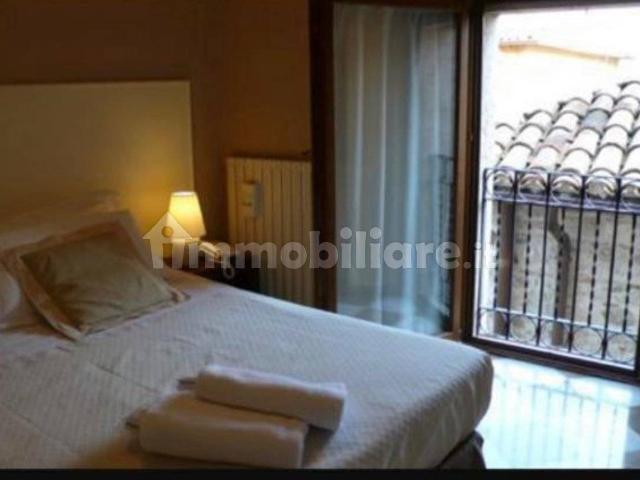 Quadrilocale corso Giuseppe Mazzini 238, Ascoli Piceno