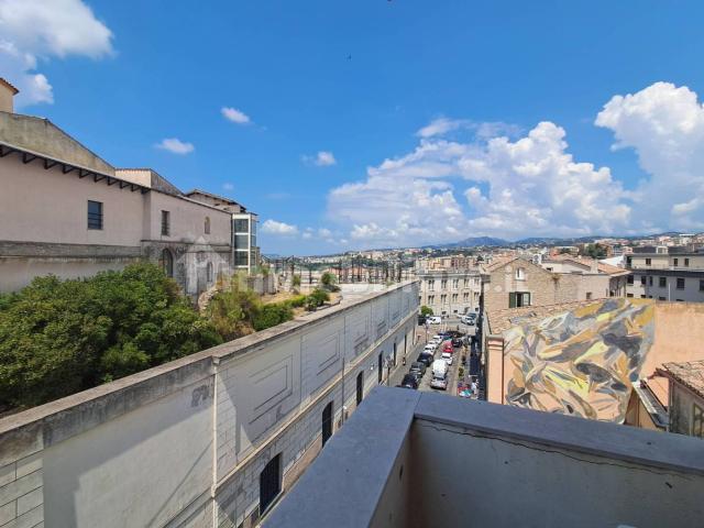 Quadrilocale corso Giuseppe Mazzini, Centro Storico, Catanzaro