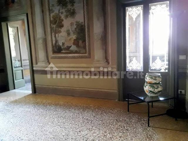 Quadrilocale corso Giacomo Matteotti 7, Loggia Garibaldi, Brescia