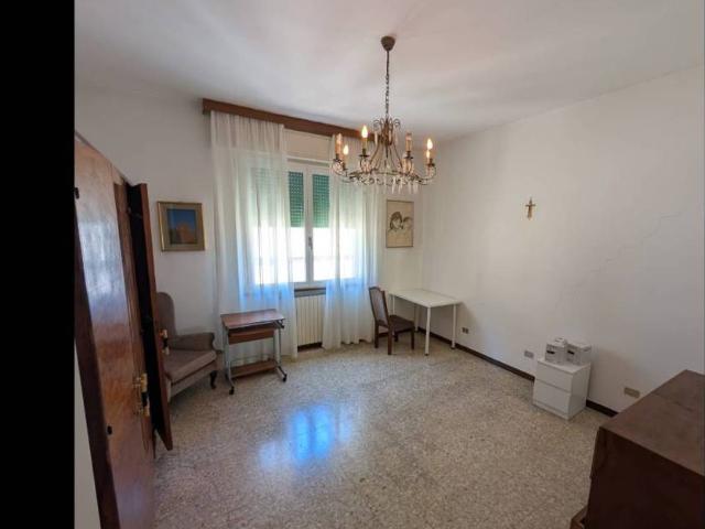 Quadrilocale corso Giovanni XXIII 23, Centro Storico, Rimini