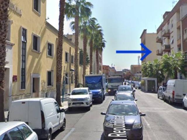 Quadrilocale corso della Repubblica 68, Centro Storico, Latina