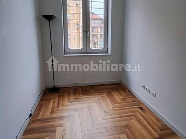 Quadrilocale corso Ferrucci 21, Cit Turin, Torino