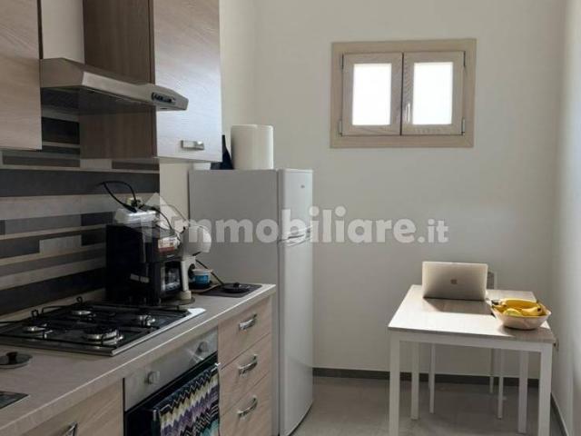 Quadrilocale corso Italia, Campi Salentina
