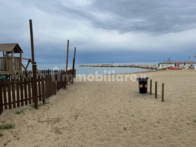 Quadrilocale corso Italia, Centro, San Vincenzo