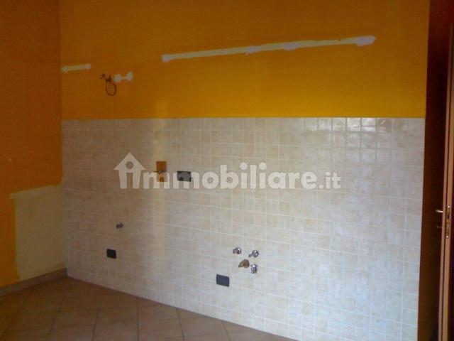 Quadrilocale corso Italia 18, Centro, Piobesi Torinese
