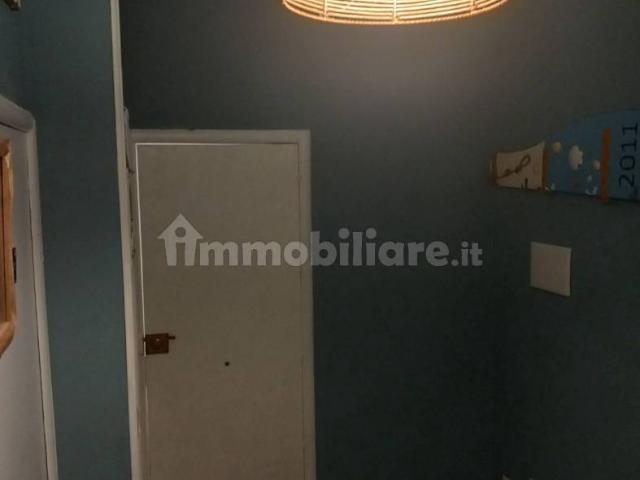 Quadrilocale corso Italia 320, Centro, Ragusa