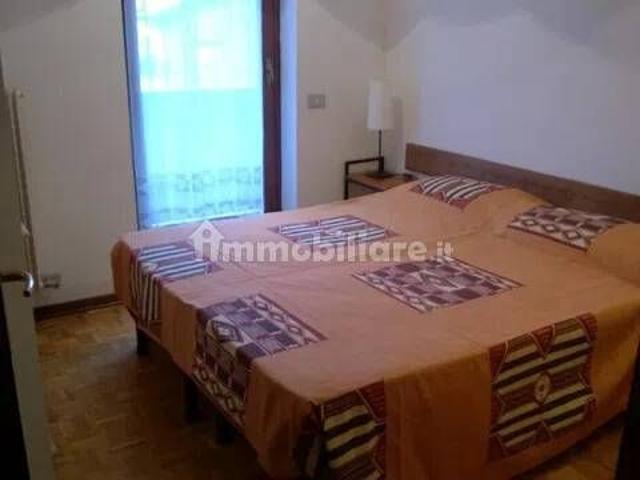 Quadrilocale corso Italia, 9, San Vito, San Vito di Cadore