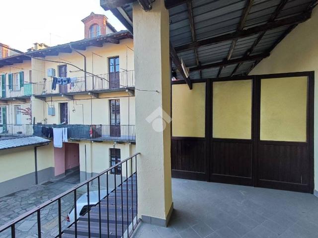 Quadrilocale corso Matteotti 11, Centro, Torre Pellice