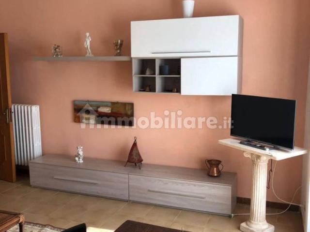 Quadrilocale corso Mario Milano 31, Centro, Termoli