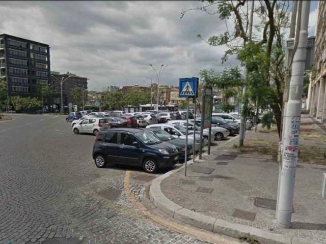 Quadrilocale corso Martiri della Libertà 18, Corso Sicilia Fiera, Catania