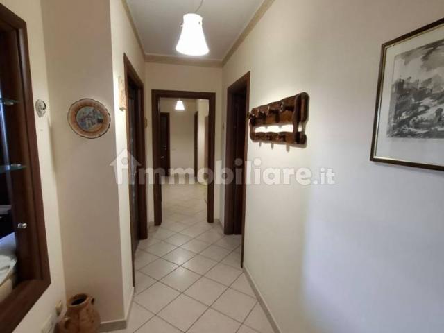 Quadrilocale corso Sandro Pertini 20, Modica Sorda, Modica