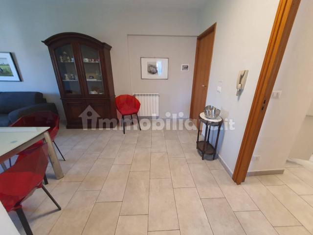 Quadrilocale corso Paolo della Valle, Centro, Bossolasco