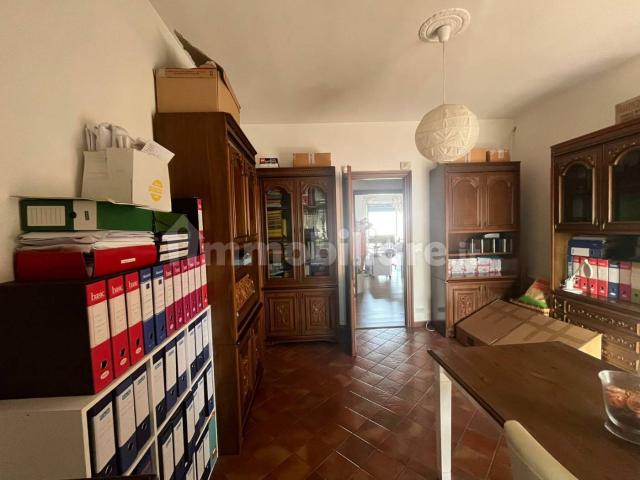 Quadrilocale corso Torino 77, Centro, Rivarolo Canavese