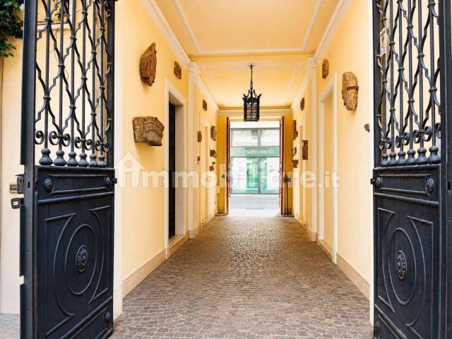 Quadrilocale corso Tacito, Centro Storico, Terni