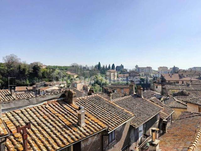 Quadrilocale corso Umberto I, Centro, Ronciglione
