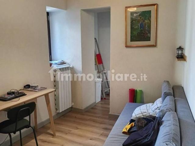 Quadrilocale corso Umberto I, Centro, Ronciglione