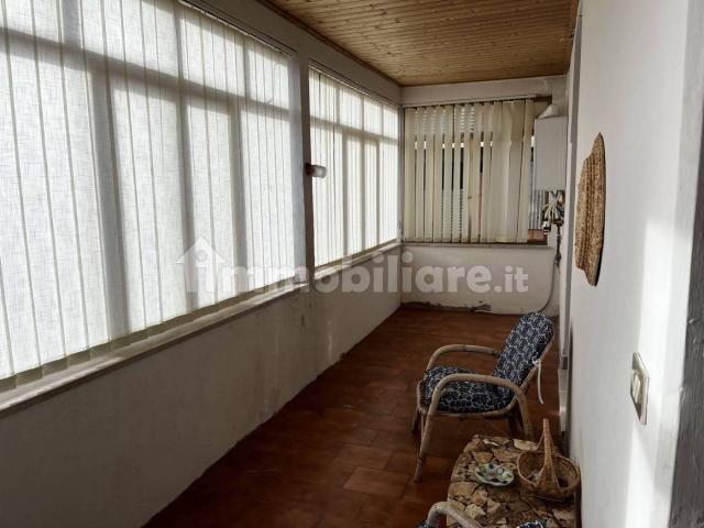 Quadrilocale corso Umberto I 17, Centro, Limbadi