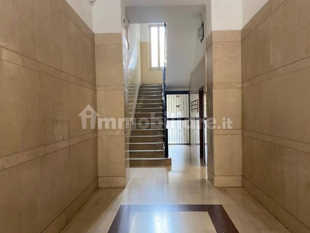 Quadrilocale corso Umberto I 185, Borgo, Taranto
