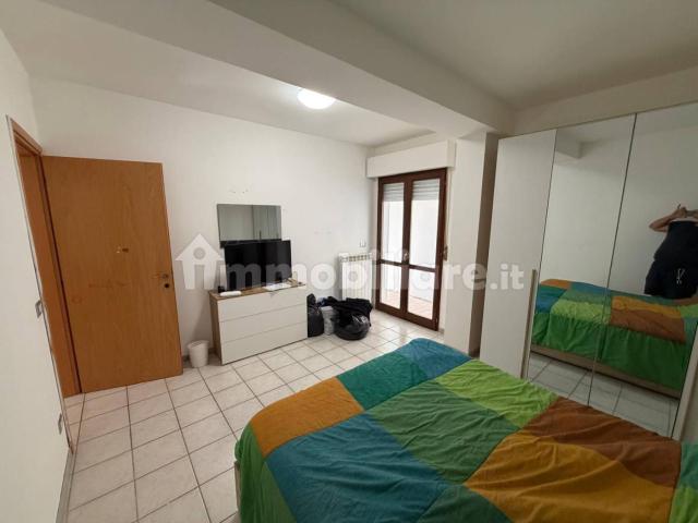 Quadrilocale corso Umberto I 90/a, Centro, Spinetoli