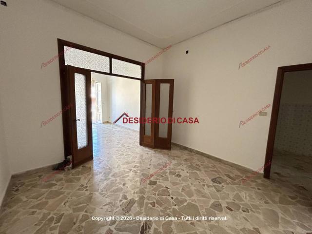Quadrilocale corso Vittorio Emanuele 473, Centro, Misilmeri