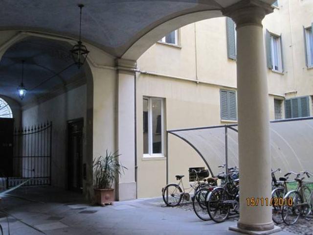 Quadrilocale corso vittorio emanuele, Centro Storico, Modena