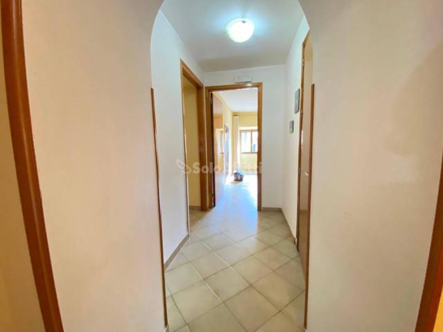 Quadrilocale corso Vittorio Emanuele, Centro, Sciacca