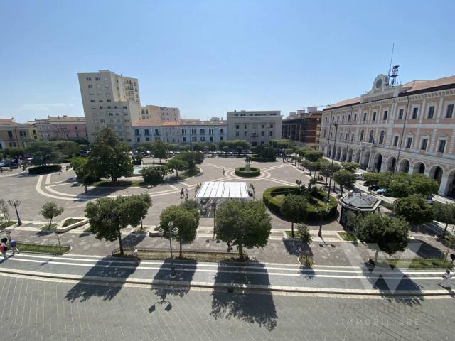Quadrilocale corso Vittorio Emanuele II 37, Centro, Campobasso