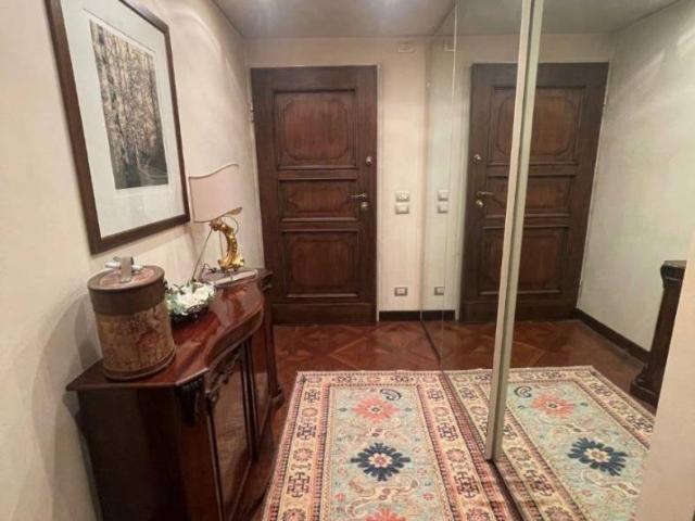 Quadrilocale corso Vittorio Emanuele II 73, Centro, Conegliano