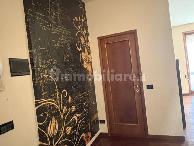Quadrilocale corso Vittorio Emanuele II, Centro Storico, Piacenza