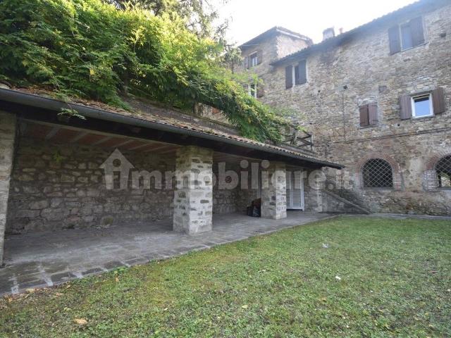 Quadrilocale ca de marsili, Monzuno