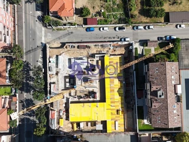 Quadrilocale classe A4 a Parabiago