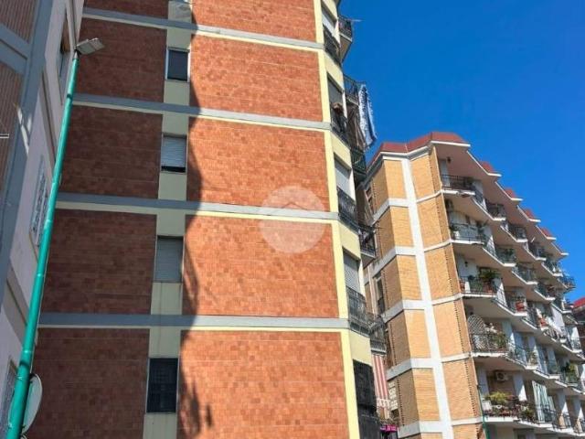 Quadrilocale Cupa Ospedale 8, Torre del Greco